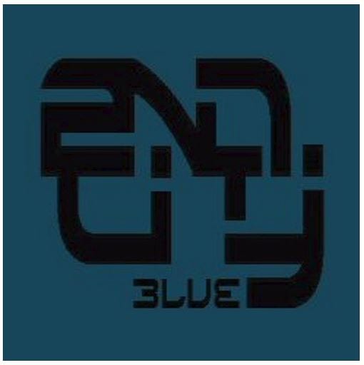 2ndCityBlue