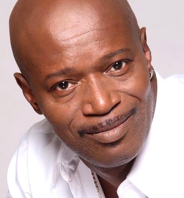 Leroy Burgess