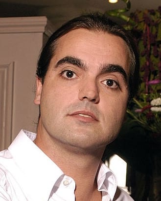 St Germain