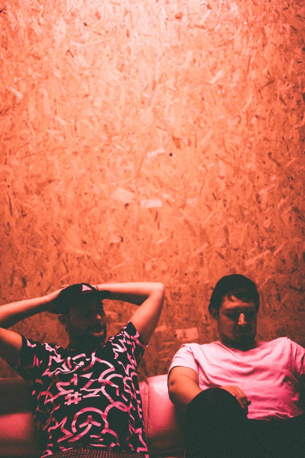 Krywald & Farrer