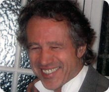 Marc Chantereau