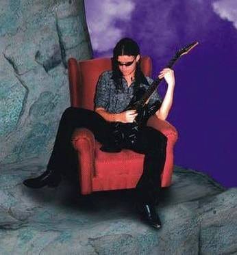 Jonas Cout