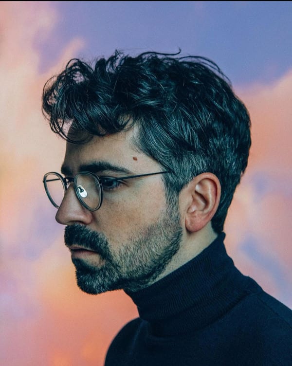 Felix Cartal
