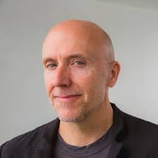 Lee Burridge