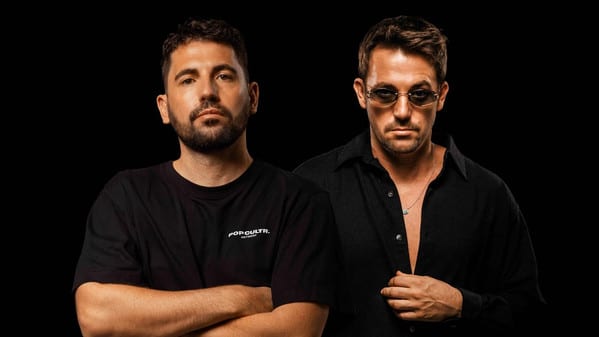 Dimitri Vegas & Like Mike