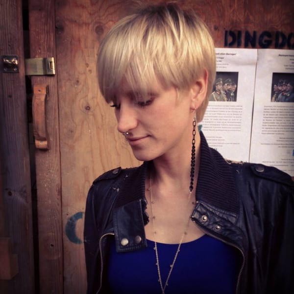 Britta Arnold