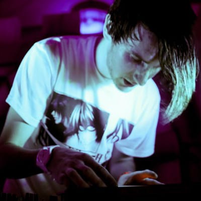 Mord Fustang