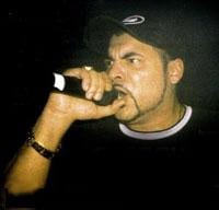Stevie Hyper‐D