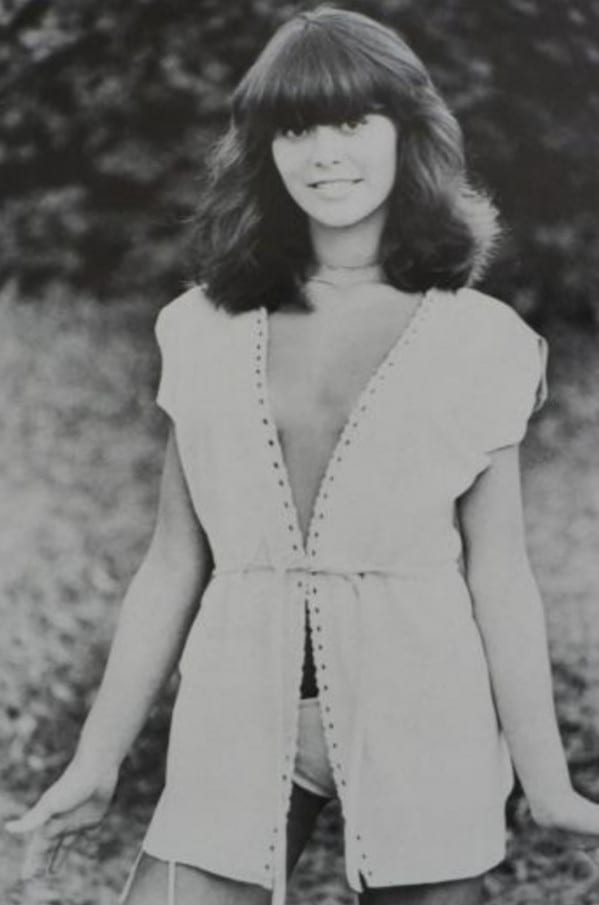 Mona Carita