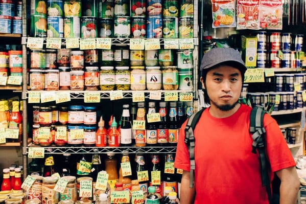 Foodman