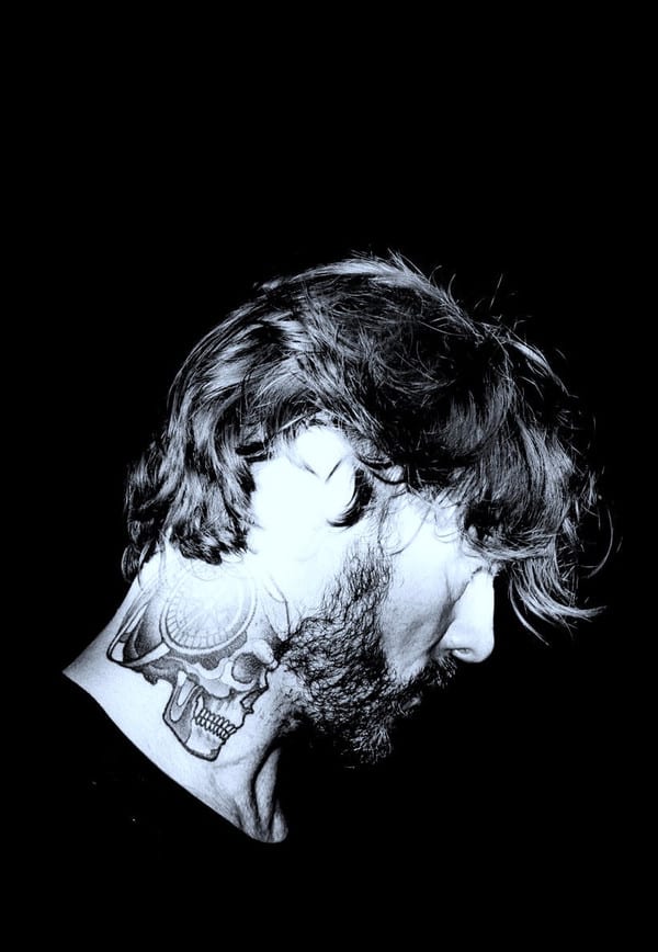 Oscar Mulero