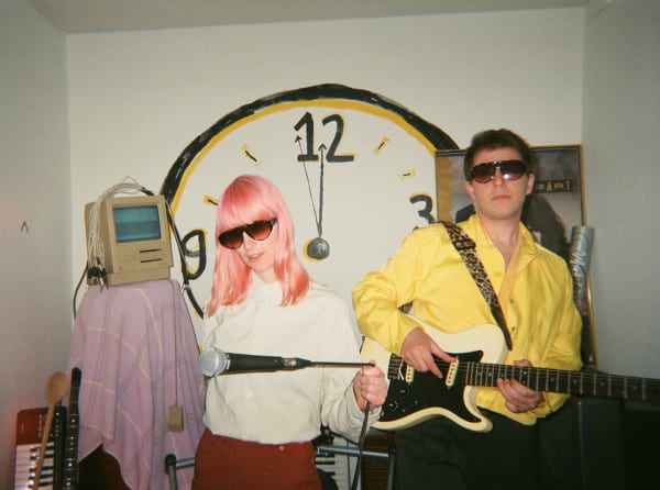 Born At Midnite