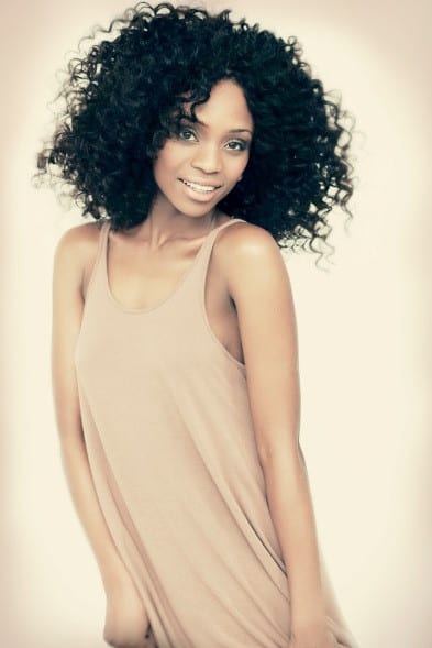 Stella Mwangi
