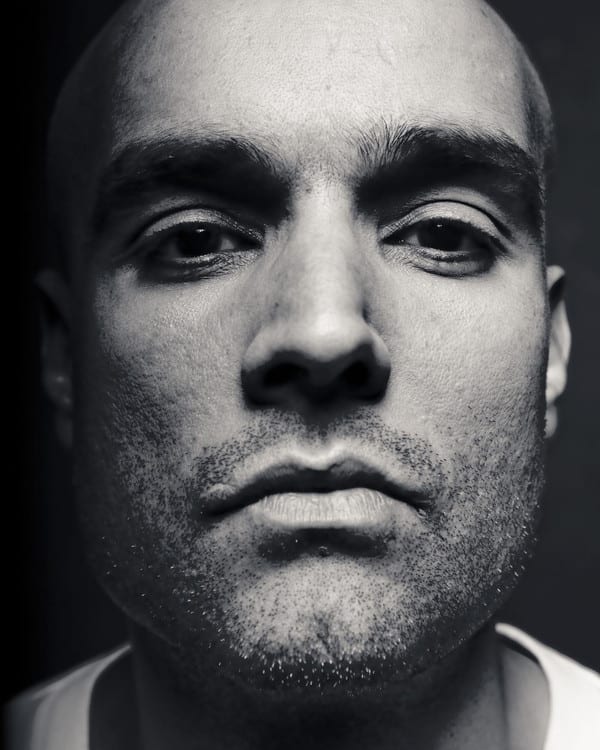 Paco Osuna