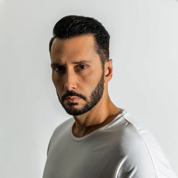 Cedric Gervais