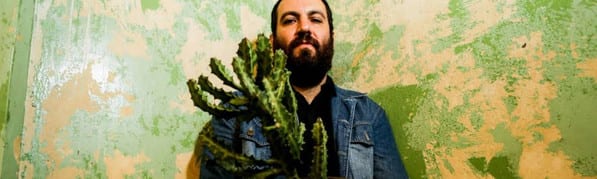 Kiko Dinucci
