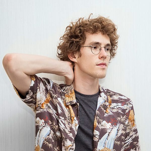 LOST FREQUENCIES
