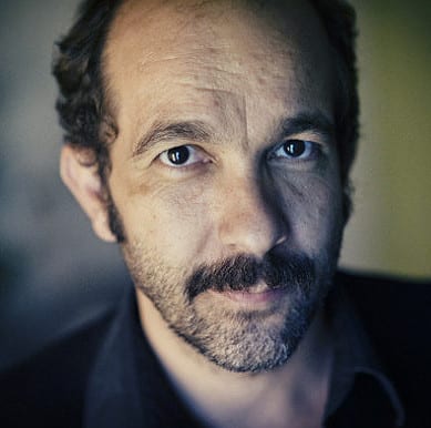 Étienne de Crécy