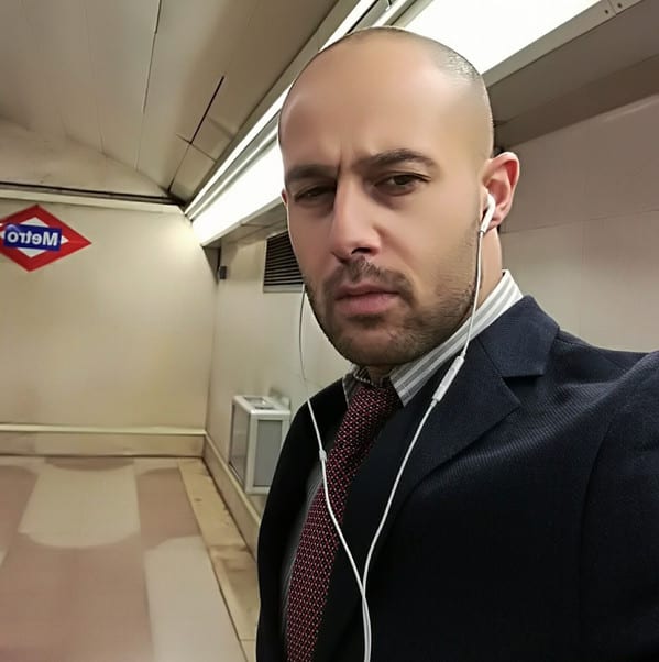 Manuel Costela