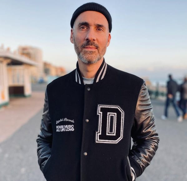 Seamus Haji