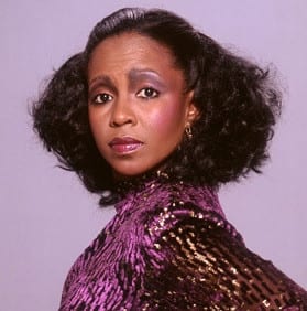 Betty Wright