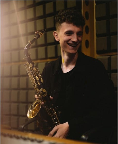 Alex Bone