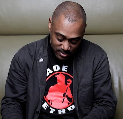 Mike Huckaby