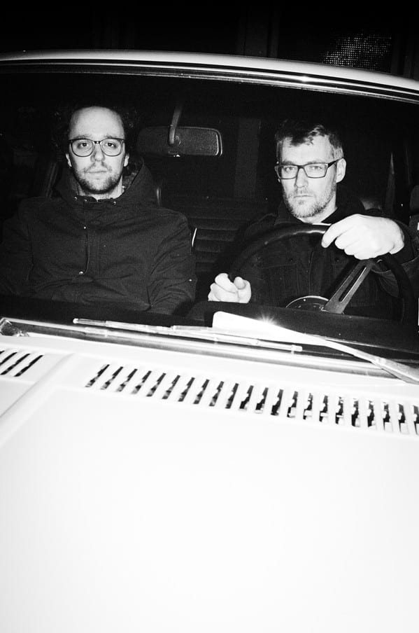 Pulsinger & Irl