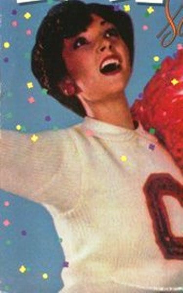 Carol Lloyd