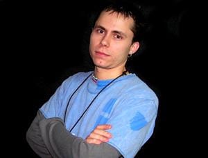 CESAR ALMENA
