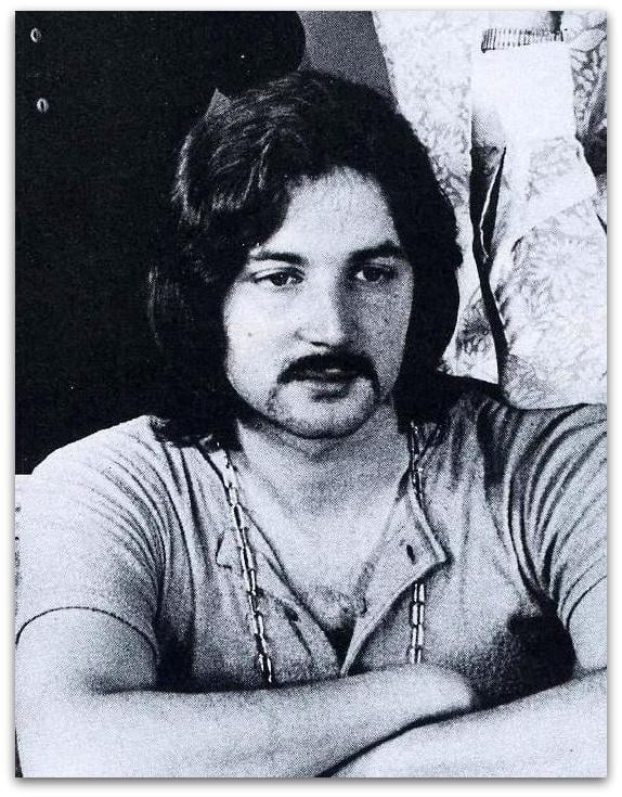 David Martin