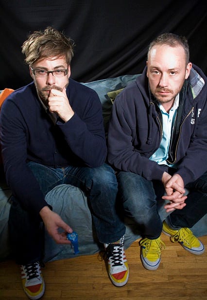 Basement Jaxx