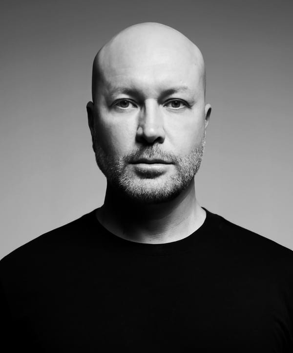 Marco Carola