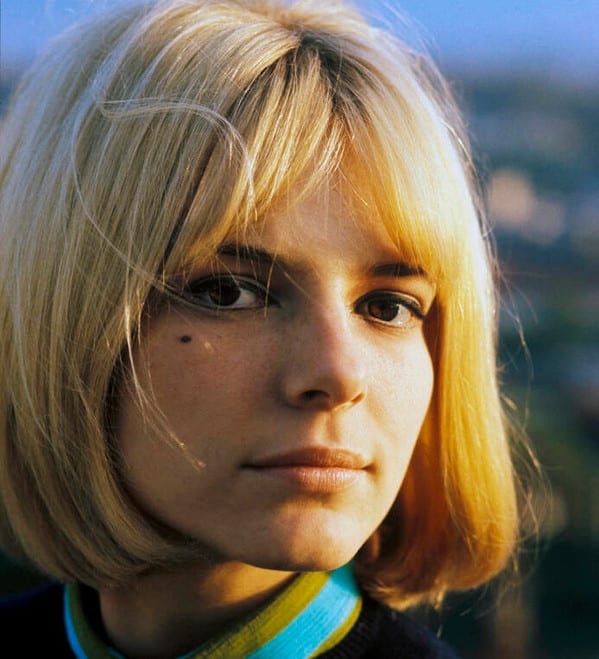 France Gall