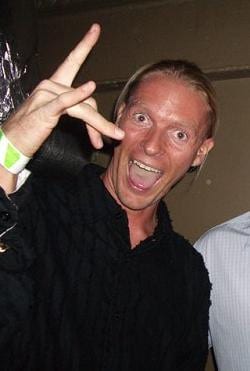 Scott Brown