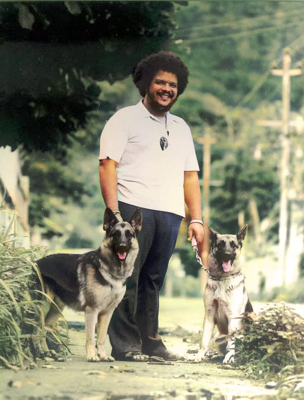 Tim Maia