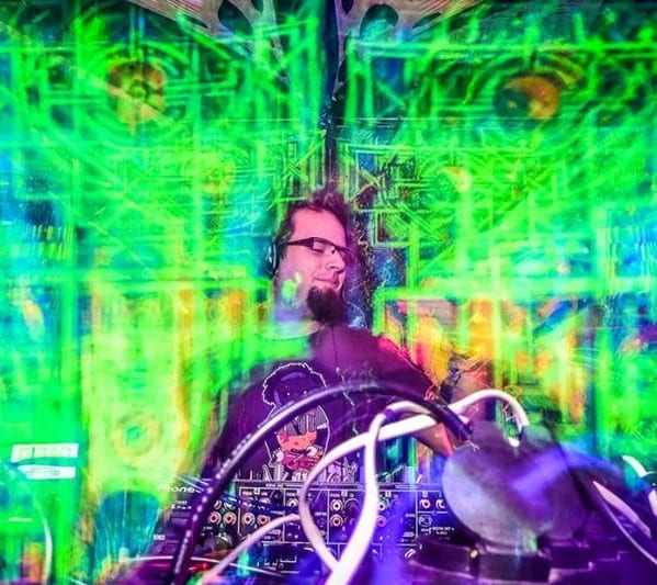 Alien Hardware