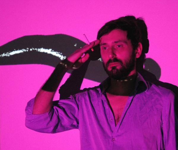 Mr. Oizo