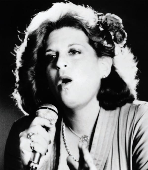 Karen Young