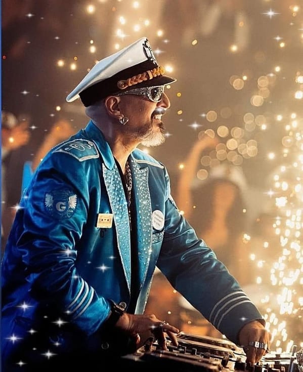 Gigi D’Agostino