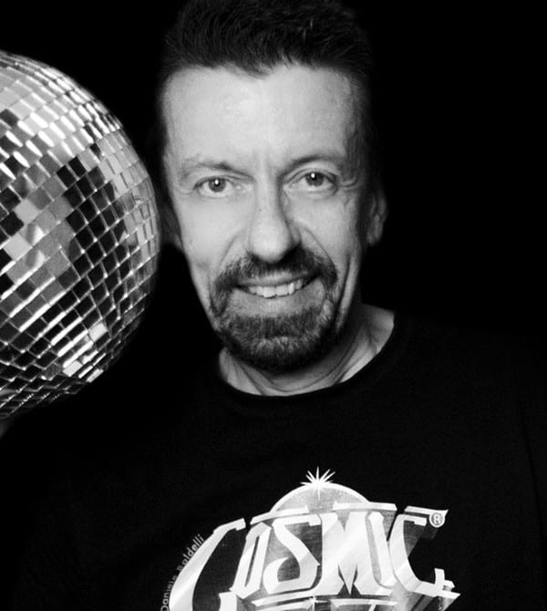 Daniele Baldelli