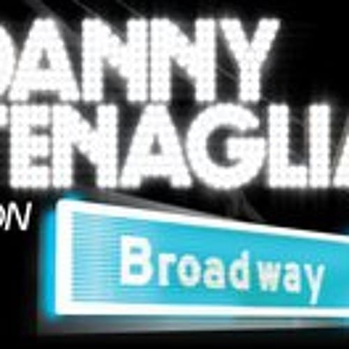 Danny Tenaglia