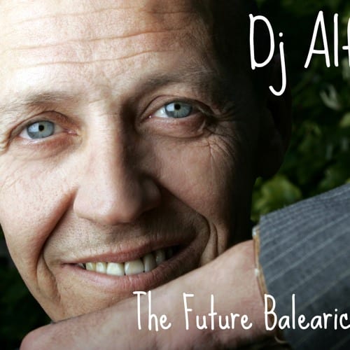 alfredo balearic sound