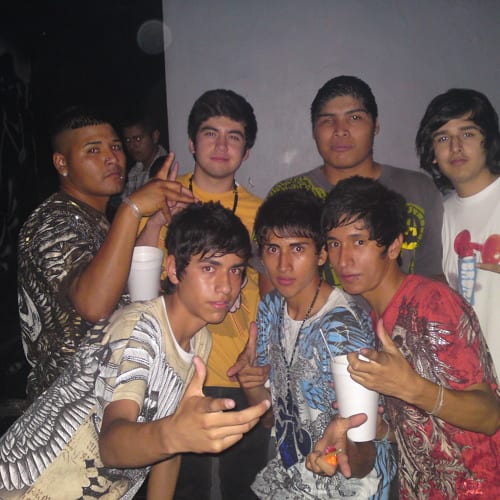 LUIS ORLANDO 3BALL MTY