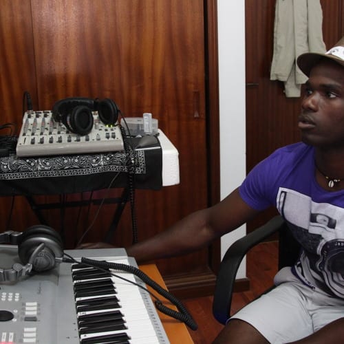 DJ Nervoso