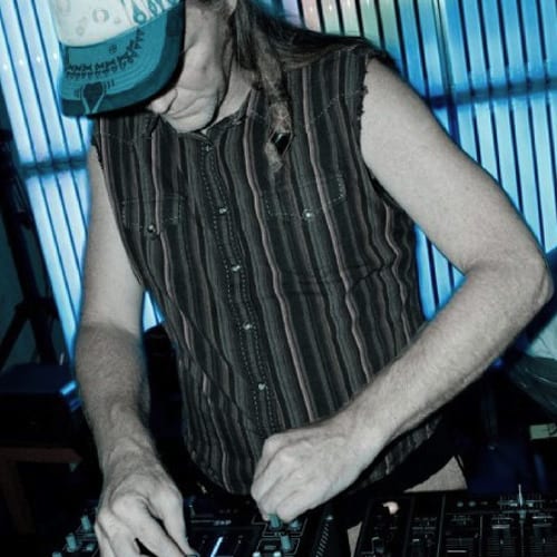 Michael Manahan