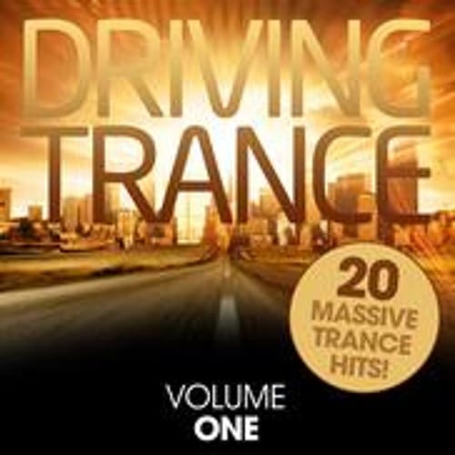 DJ Driving Trance