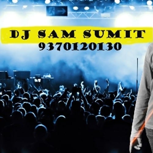 dj sam sumit{trance}