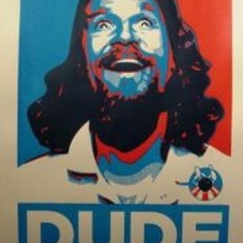 Guim Lebowski
