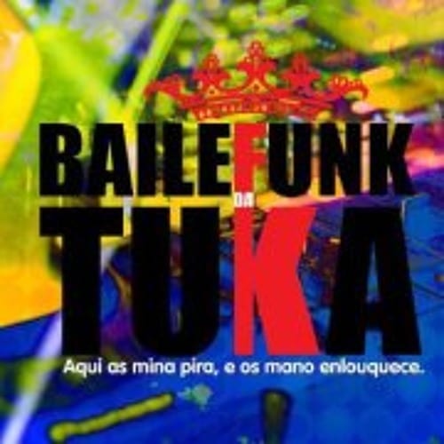 Baile Funk da Tuka